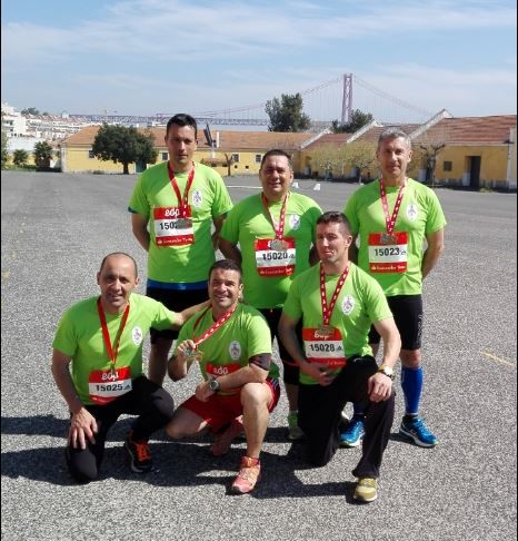 Meia Maratona de Lisboa