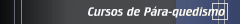 Cursos de P&aacute;ra-quedismo