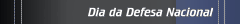 Dia da Defesa Nacional