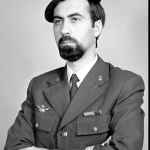 Pinhão, Luis