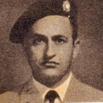 Cacela, António