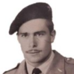 Sarabando, Silvério